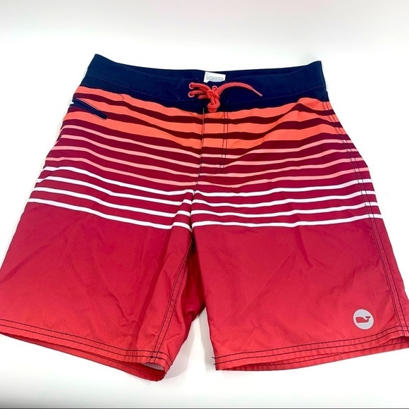 Vineyard Vines‎ Swim Suit - Picture 1 of 6